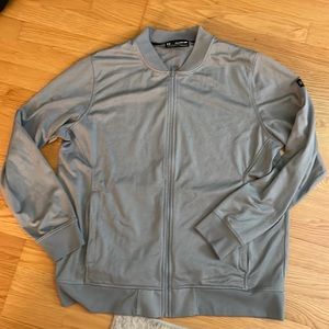 Men’s Under Armour Full Zip